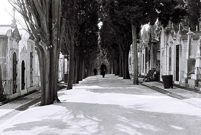 Cimitero degli Inglesi
